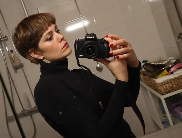 Who Is Oona Airola Finnish Actress