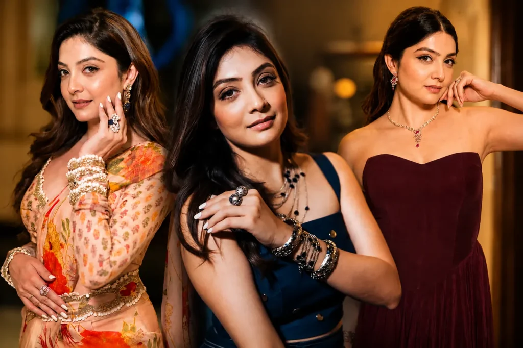 Puja Joshi Wiki