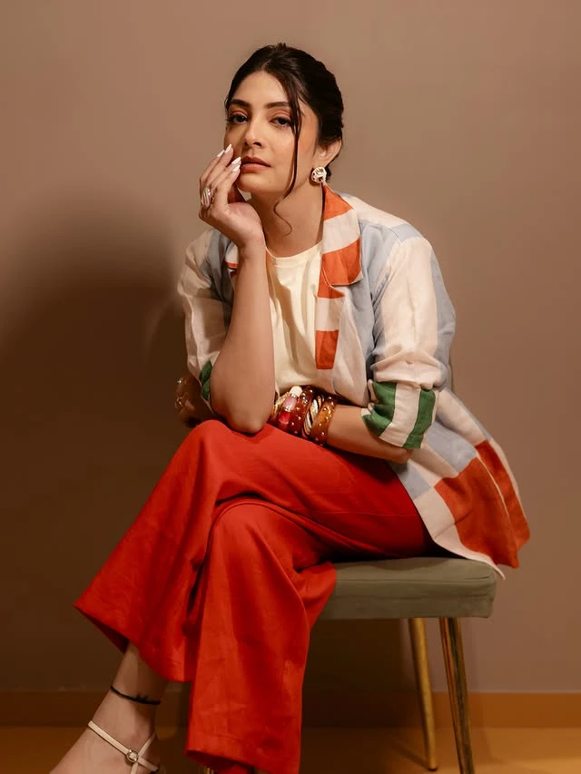 Puja Joshi Date Of Birth
