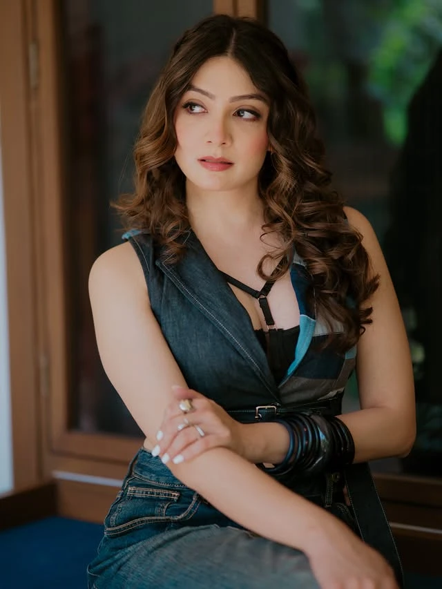 Puja Joshi Birthday