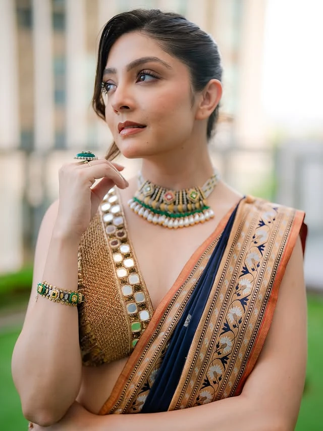 Puja Joshi Height And Weight