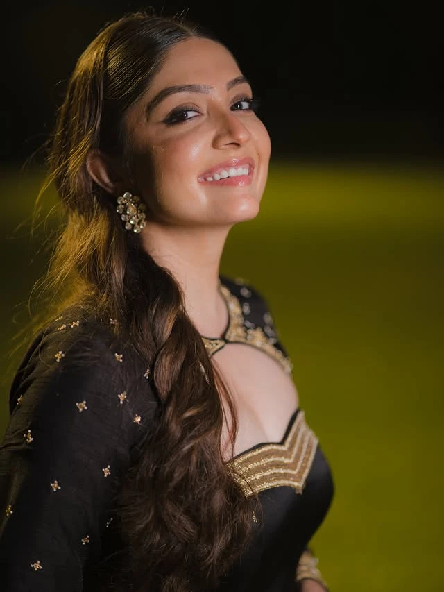 Puja Joshi Success Story