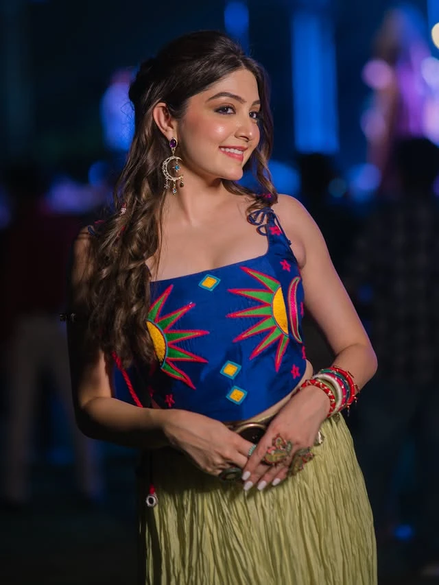 Puja Joshi Lifestyle