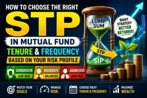 Best STP Tenure For Mutual Fund Investors