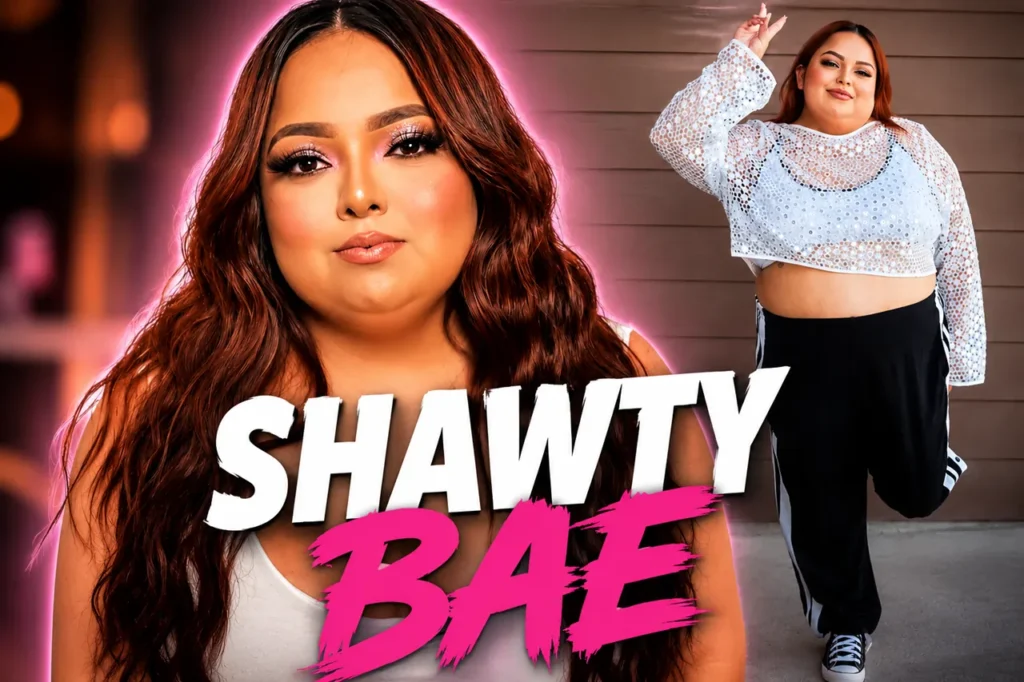 Shawty Bae Biography And Career
