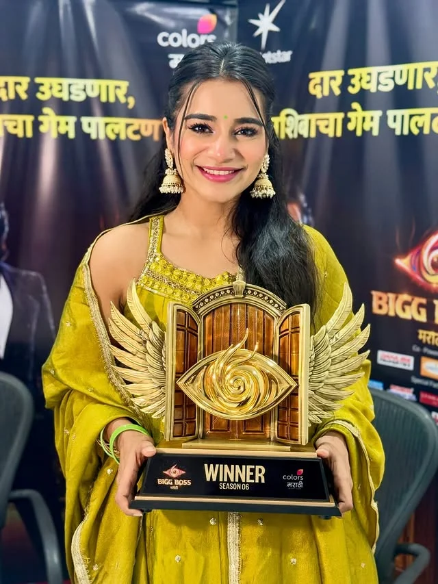 Tanvi Kolte Age And Biography