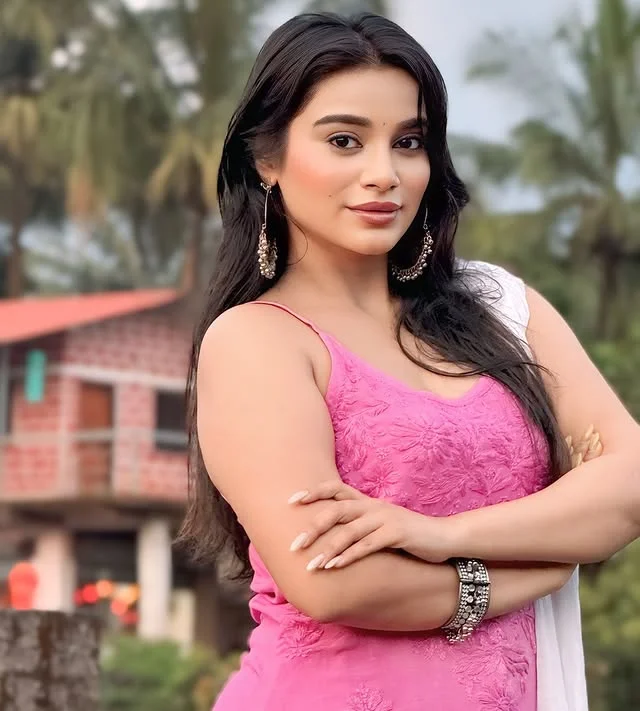 Tanvi Kolte Height And Weight