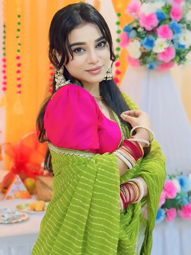 Tanvi Kolte Date Of Birth And Age