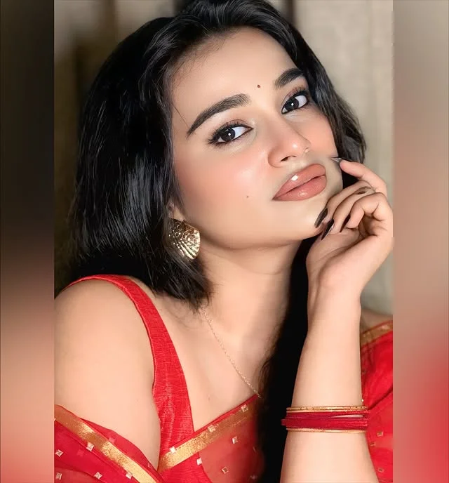 Tanvi Kolte Husband Name