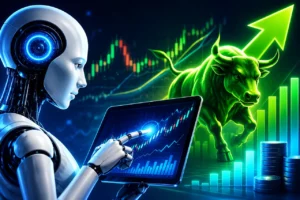 AI Trading Software Explained: A Plain-English Guide to What’s Actually Under the Hood