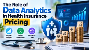 The Role of Data Analytics in Health Insurance Pricing