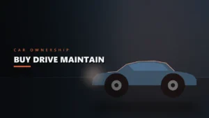 Car Owner’s Guide: Buying, Driving, Maintaining and Insuring